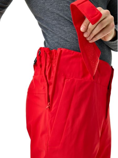 Брюки горнолыжные Phenix Super 4Way Stretch RD в Воронеже