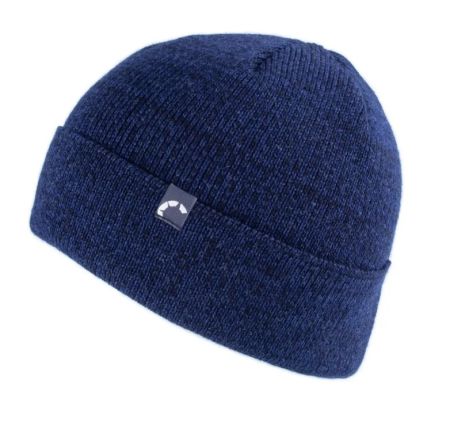 Шапка Следопыт Irbis подклад/флис,акрил,синий меланж в Воронеже