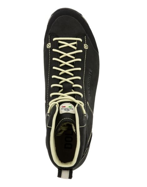 Купить ботинки dolomite 54 high fg evo gtx black в Воронеже