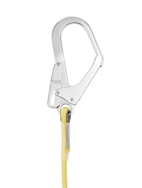  Строп Венто огнеупорный веревочный двойной с амортизатором аК22  в Воронеже  