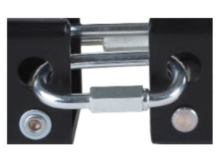  Карабин Вертикаль вспомогательный нагрузка 300кг в Воронеже  