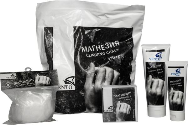  Магнезия Венто Пакет 450 гр. в Воронеже  