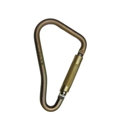  Карабин монтажный стальной автомат Вертикаль в Воронеже  