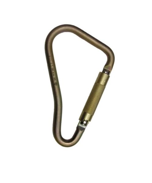  Карабин монтажный стальной автомат Вертикаль в Воронеже  