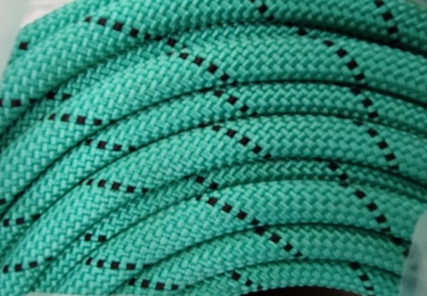  Веревка Шнур статика д.9 мм.48 пр"Скала S" в Воронеже  