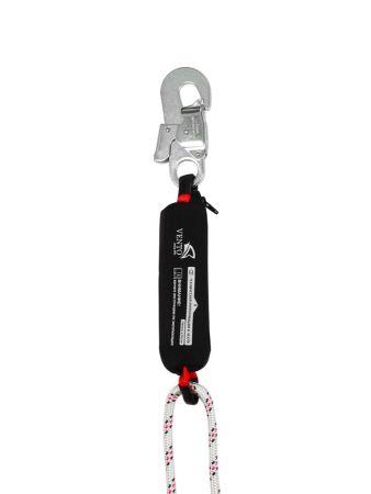  Строп Венто веревочный одинарный регулируемый с амортизатором aB11p в Воронеже  