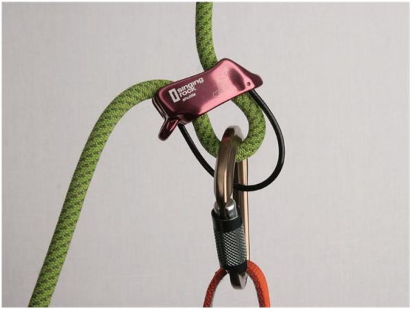  Спусковое устройство SR Shuttle-Belay/Rappel Device в Воронеже  