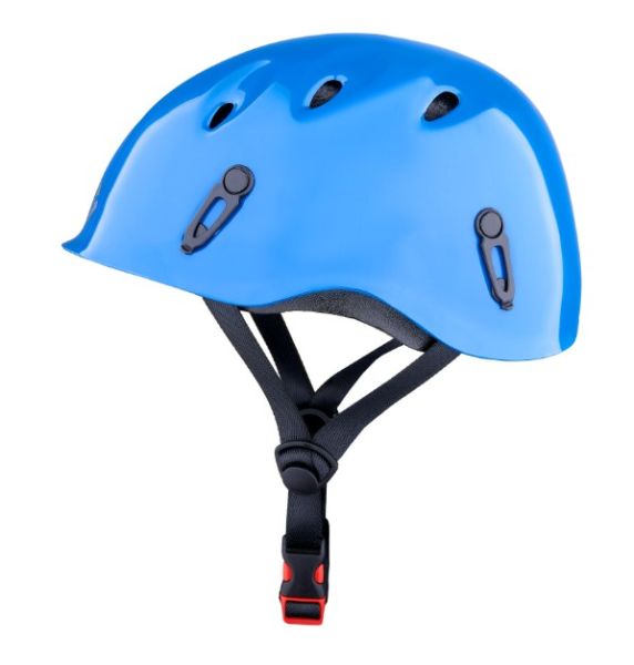  Каска Red Fox Combi синий в Воронеже  