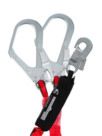  Строп Венто ленточный двойной с амортизатором «аА22» в Воронеже  