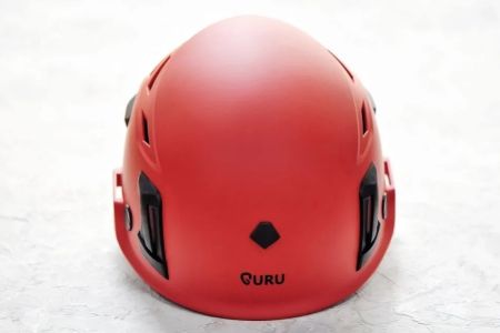  Каска GURU Aurora Red в Воронеже  