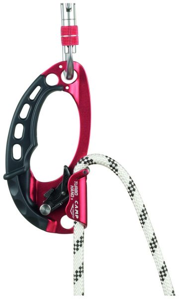  Зажим Camp Turbohand Red Right в Воронеже  