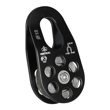  Блок-ролик Вертикаль сталь с подшипником в Воронеже  