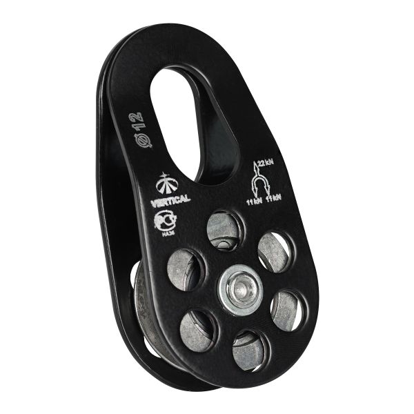  Блок-ролик Вертикаль сталь с подшипником в Воронеже  