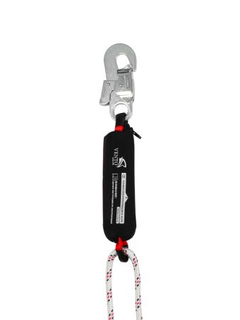  Строп Венто веревочный одинарный регулируемый с амортизатором aB12p в Воронеже  