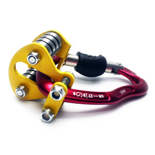  Ролик Орион Альп Переправа в Воронеже  