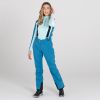 Брюки горнолыжные Dare2B Effused II Ws синий в Воронеже