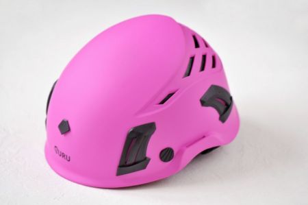  Каска GURU Aurora Purple в Воронеже  