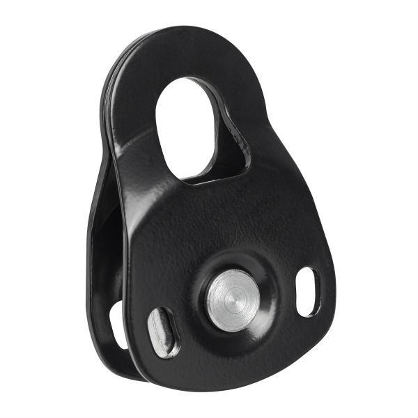  Блок-ролик Вертикаль большой с подшипником 46 кН в Воронеже  