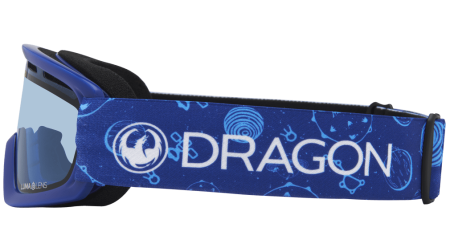 Купить Маска Dragon LIL D в Воронеже