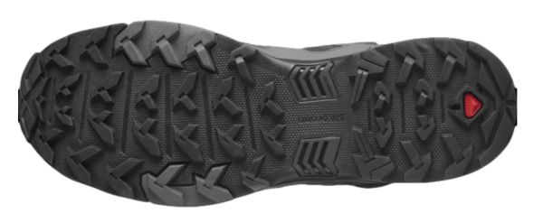 Купить ботинки salomon x ultra 4 mid gtx в Воронеже