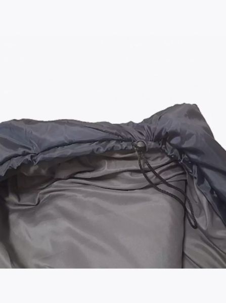 Спальный мешок Чайка Novus Tourist 300 -5