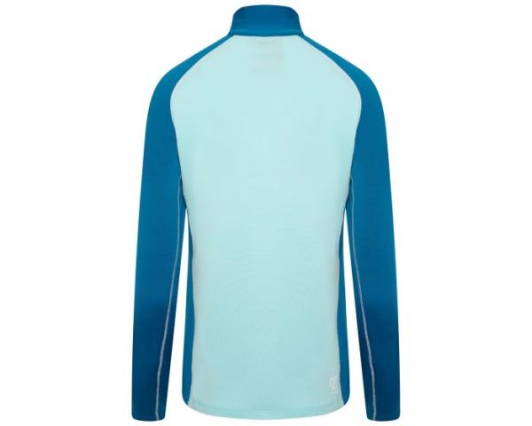 Толстовка Dare2B Involved II Strch бирюзовый в Воронеже