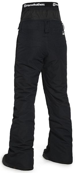 Штаны сноубордические Lotte Pants black HORSEFEATHERS в Воронеже