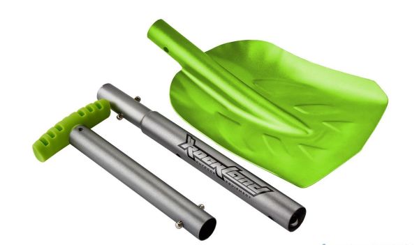  Лопата снежная складная Rockland в Воронеже  