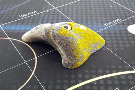  Зацепка Sorel M в Воронеже  