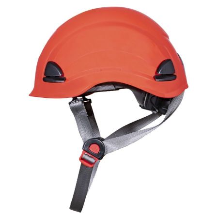  Каска Венто защитная Мастер Энерго красная в Воронеже  