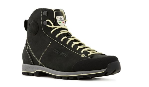 Купить ботинки dolomite 54 high fg evo gtx black в Воронеже