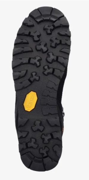 Купить ботинки cmp moon mid trekking shoe wp темно-синий в Воронеже