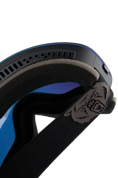 Купить маска terror - defender golden в Воронеже