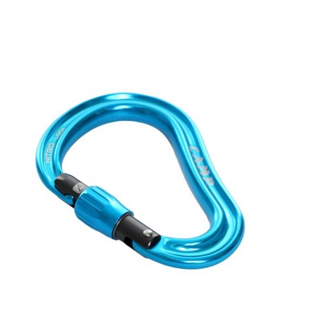  Карабин Camp Nitro-Lock Blue в Воронеже  