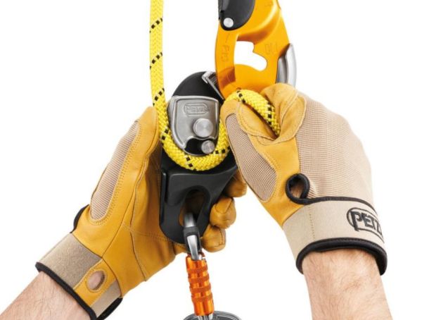  Спусковое устройство RIG Petzl в Воронеже  