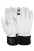 Перчатки Terror-Leather Gloves Black в Воронеже