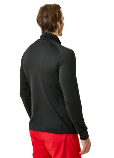 Джемпер Phenix Chest Pocket Middle флисовый BK в Воронеже