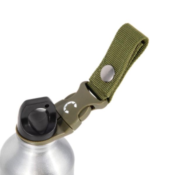 Держатели подвесные Следопыт для пластиковых бутылок 2шт