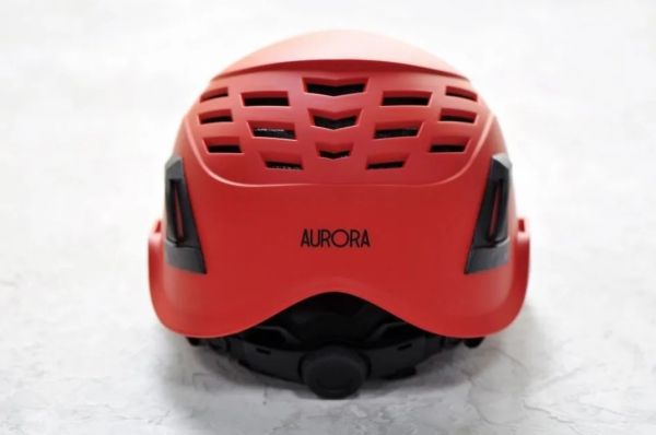  Каска GURU Aurora Red в Воронеже  