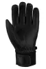 Перчатки Terror-Leather Gloves Black в Воронеже