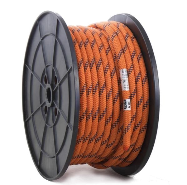  Веревка Венто Профистатик 11 желтая в Воронеже  