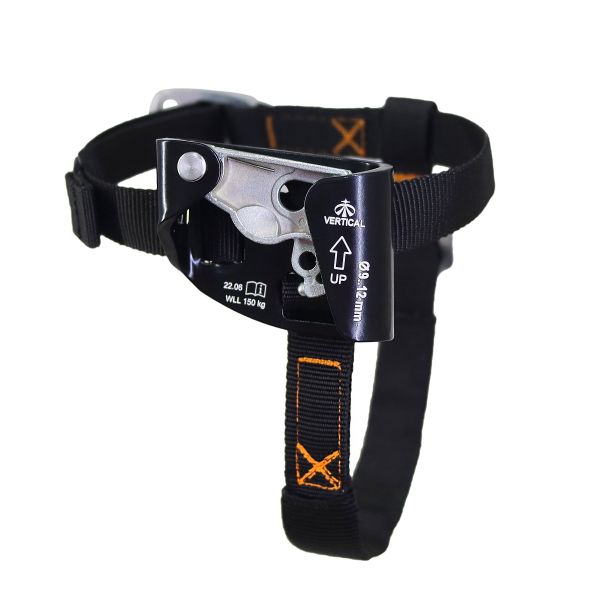  Зажим Вертикаль ножной левый в Воронеже  