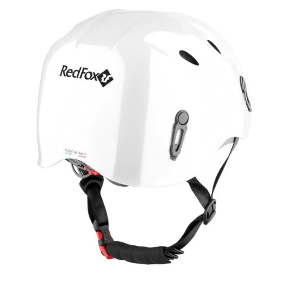  Каска Red Fox Combi белый в Воронеже  