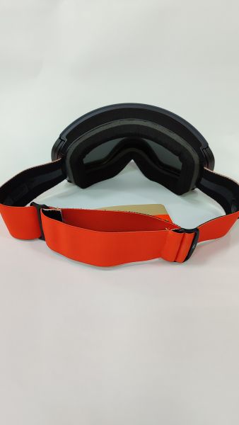 Купить маска los raketos fluck red photochrom 22801 в Воронеже