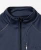 Куртка Phenix Alpine Natural Heat Fleece синий в Воронеже