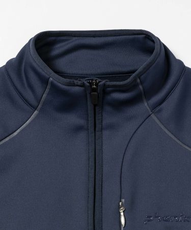 Куртка Phenix Alpine Natural Heat Fleece синий в Воронеже