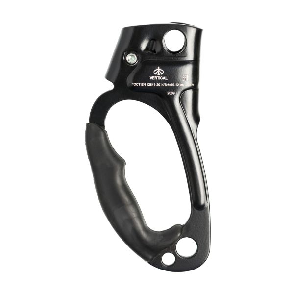  Зажим Вертикаль Жумар правый (LUX) в Воронеже  