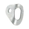  Проушина для шлямбура Вертикаль 12 мм 2500кг в Воронеже  