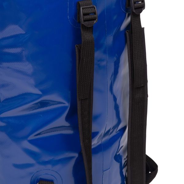 Гермомешок Следопыт-Dry Bag 80 л.синий