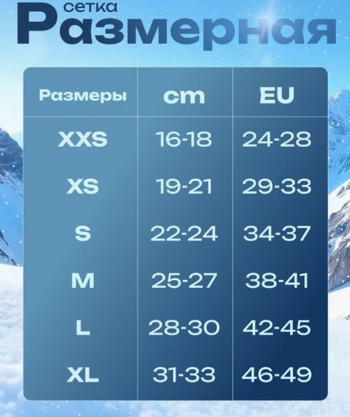 Купить Носки Lasting TXC 900 в Воронеже
